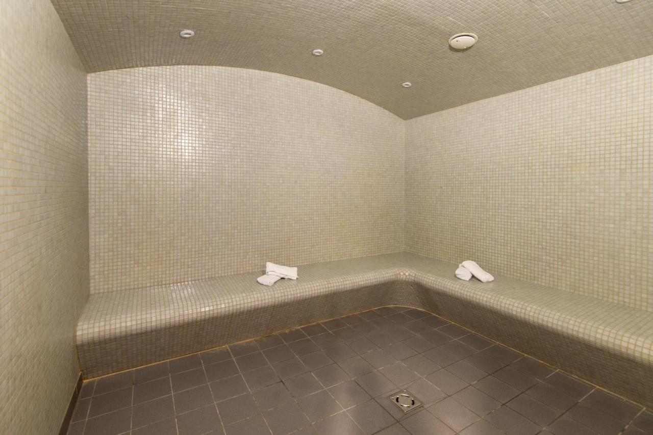 Terres De France - Appart Hotel Rouen Flaubert Ρουέν Εξωτερικό φωτογραφία