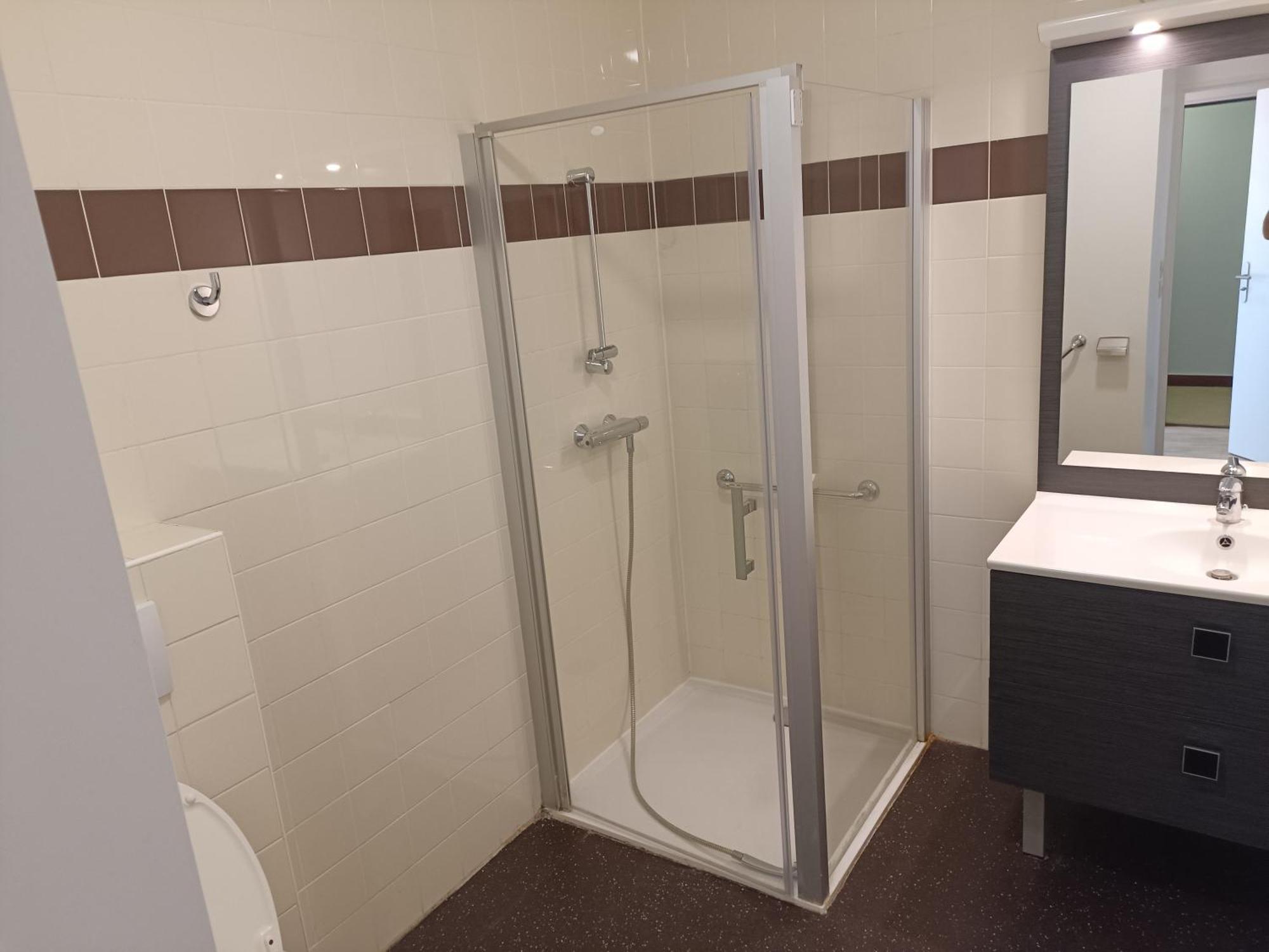 Terres De France - Appart Hotel Rouen Flaubert Ρουέν Εξωτερικό φωτογραφία
