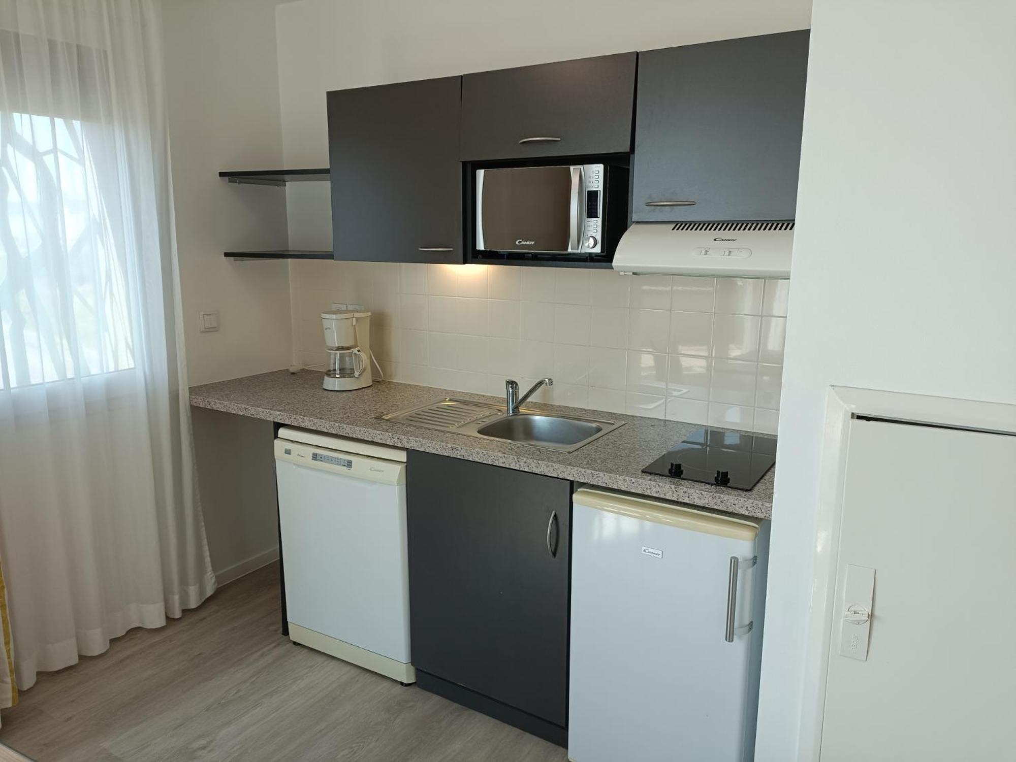 Terres De France - Appart Hotel Rouen Flaubert Ρουέν Εξωτερικό φωτογραφία