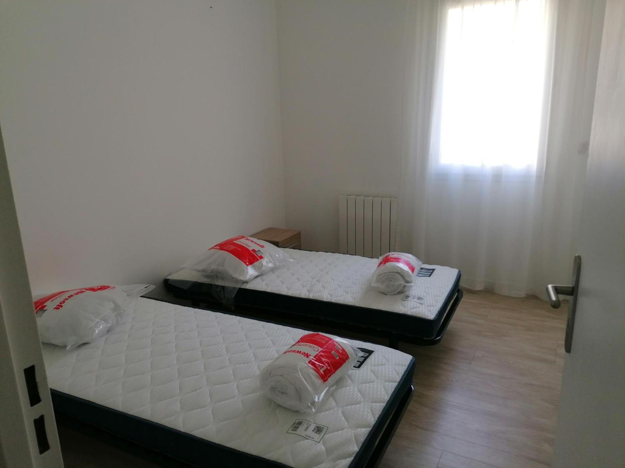 Terres De France - Appart Hotel Rouen Flaubert Ρουέν Εξωτερικό φωτογραφία