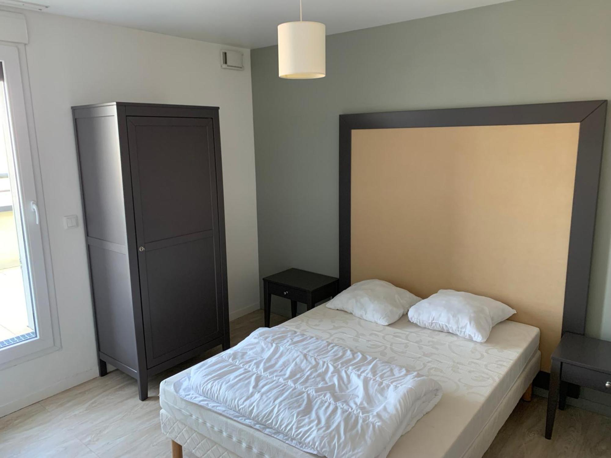 Terres De France - Appart Hotel Rouen Flaubert Ρουέν Εξωτερικό φωτογραφία