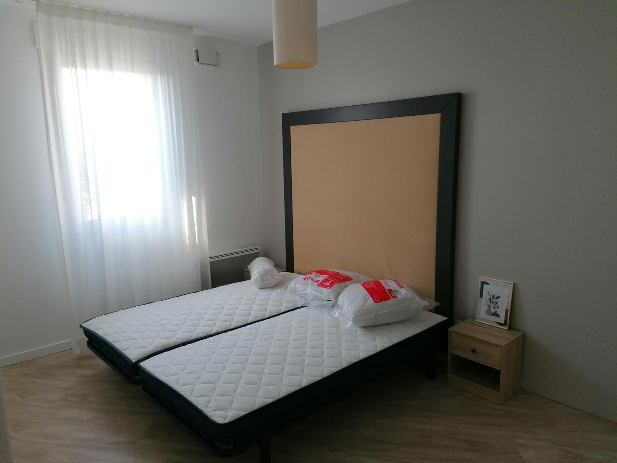 Terres De France - Appart Hotel Rouen Flaubert Ρουέν Εξωτερικό φωτογραφία